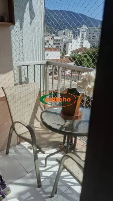 Apartamento com 2 quartos à venda, 85m2 em Vila Isabel, Rio De Janeiro - RJ - imagem 2 Foto 2 de Apartamento com 2 quartos à venda, 85m2 em Vila Isabel, Rio De Janeiro - RJ