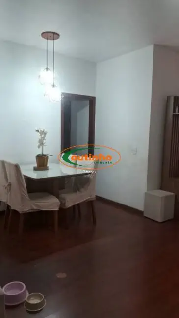 Apartamento com 2 quartos à venda, 85m2 em Vila Isabel, Rio De Janeiro - RJ - imagem 4 Foto 4 de Apartamento com 2 quartos à venda, 85m2 em Vila Isabel, Rio De Janeiro - RJ