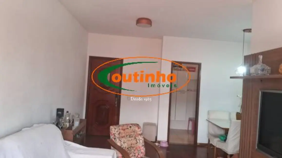Apartamento com 2 quartos à venda, 85m2 em Vila Isabel, Rio De Janeiro - RJ - imagem 5 Foto 5 de Apartamento com 2 quartos à venda, 85m2 em Vila Isabel, Rio De Janeiro - RJ