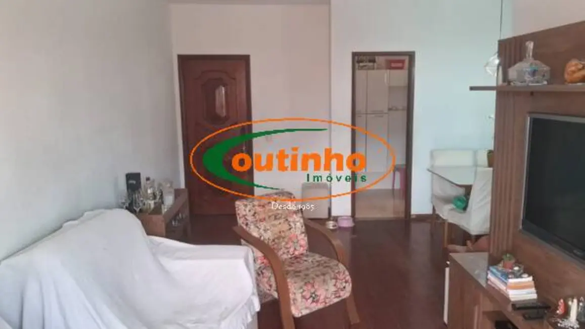 Apartamento com 2 quartos à venda, 85m2 em Vila Isabel, Rio De Janeiro - RJ - imagem 6 Foto 6 de Apartamento com 2 quartos à venda, 85m2 em Vila Isabel, Rio De Janeiro - RJ
