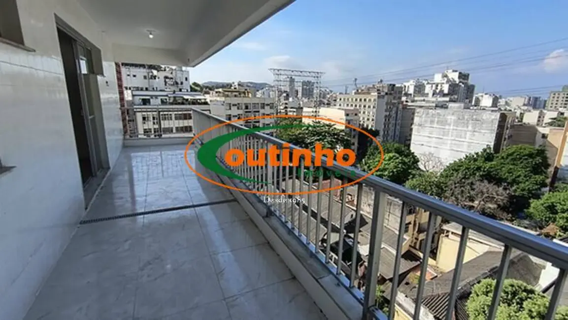 Apartamento com 5 quartos à venda, 240m2 em Tijuca, Rio De Janeiro - RJ - imagem 4 Foto 4 de Apartamento com 5 quartos à venda, 240m2 em Tijuca, Rio De Janeiro - RJ
