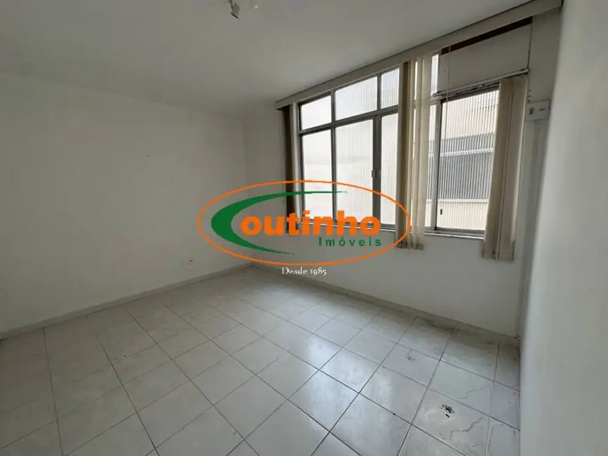 Foto 1 de Sala Comercial à venda, 35m2 em Tijuca, Rio De Janeiro - RJ