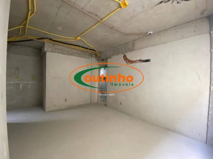 Foto 1 de Apartamento com 1 quarto à venda, 45m2 em Vila Isabel, Rio De Janeiro - RJ