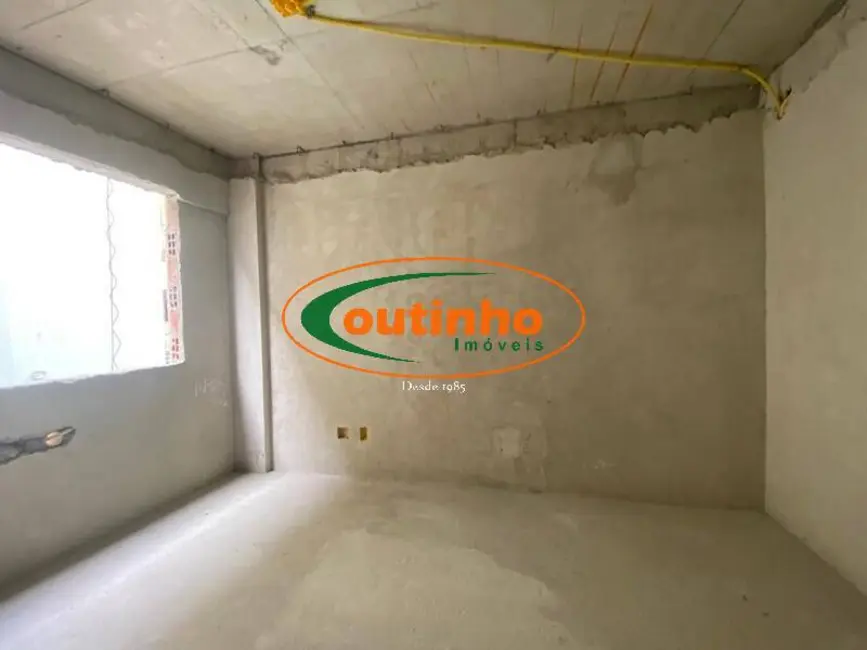 Foto 9 de Apartamento com 1 quarto à venda, 45m2 em Vila Isabel, Rio De Janeiro - RJ