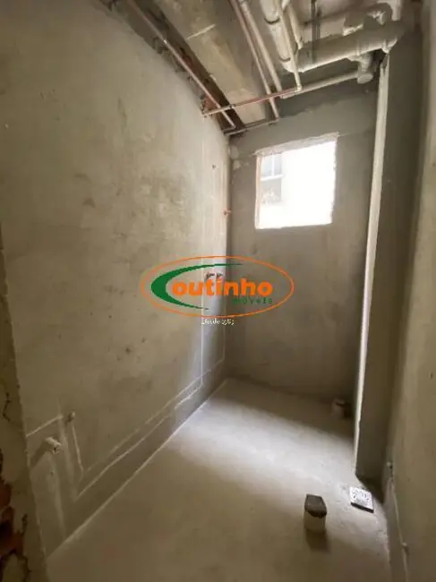 Foto 6 de Apartamento com 1 quarto à venda, 45m2 em Vila Isabel, Rio De Janeiro - RJ