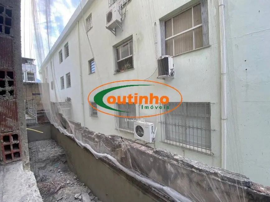 Foto 7 de Apartamento com 1 quarto à venda, 45m2 em Vila Isabel, Rio De Janeiro - RJ