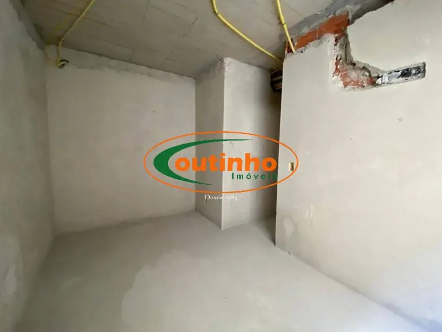 Foto 8 de Apartamento com 1 quarto à venda, 45m2 em Vila Isabel, Rio De Janeiro - RJ