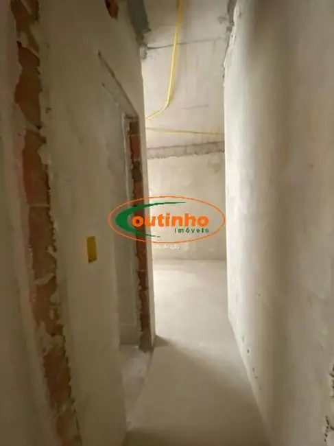 Foto 5 de Apartamento com 1 quarto à venda, 45m2 em Vila Isabel, Rio De Janeiro - RJ