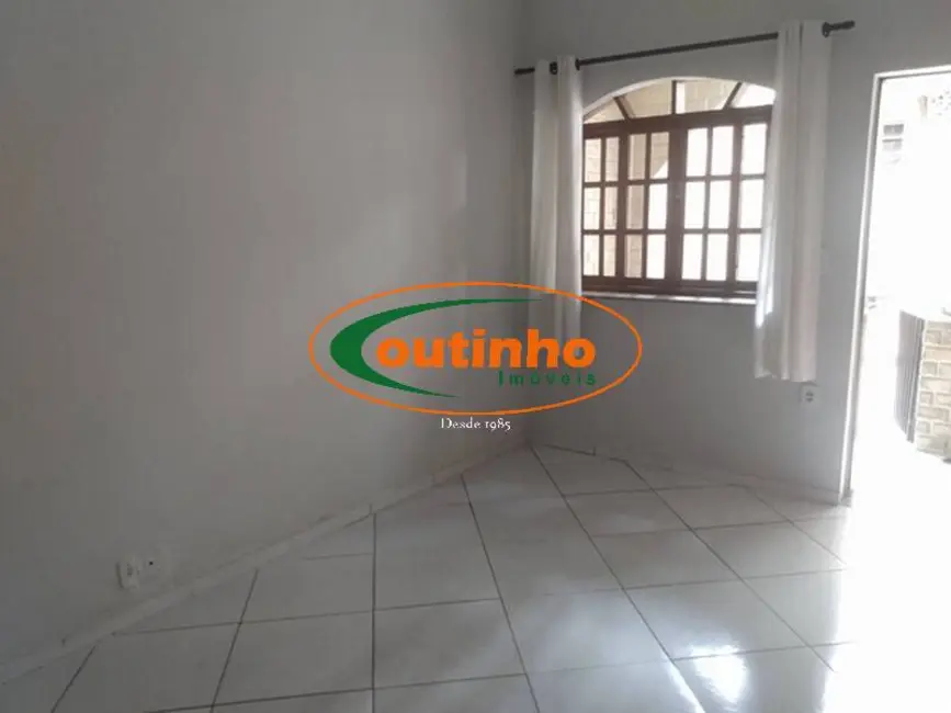 Foto 1 de Apartamento com 2 quartos à venda, 85m2 em Grajaú, Rio De Janeiro - RJ