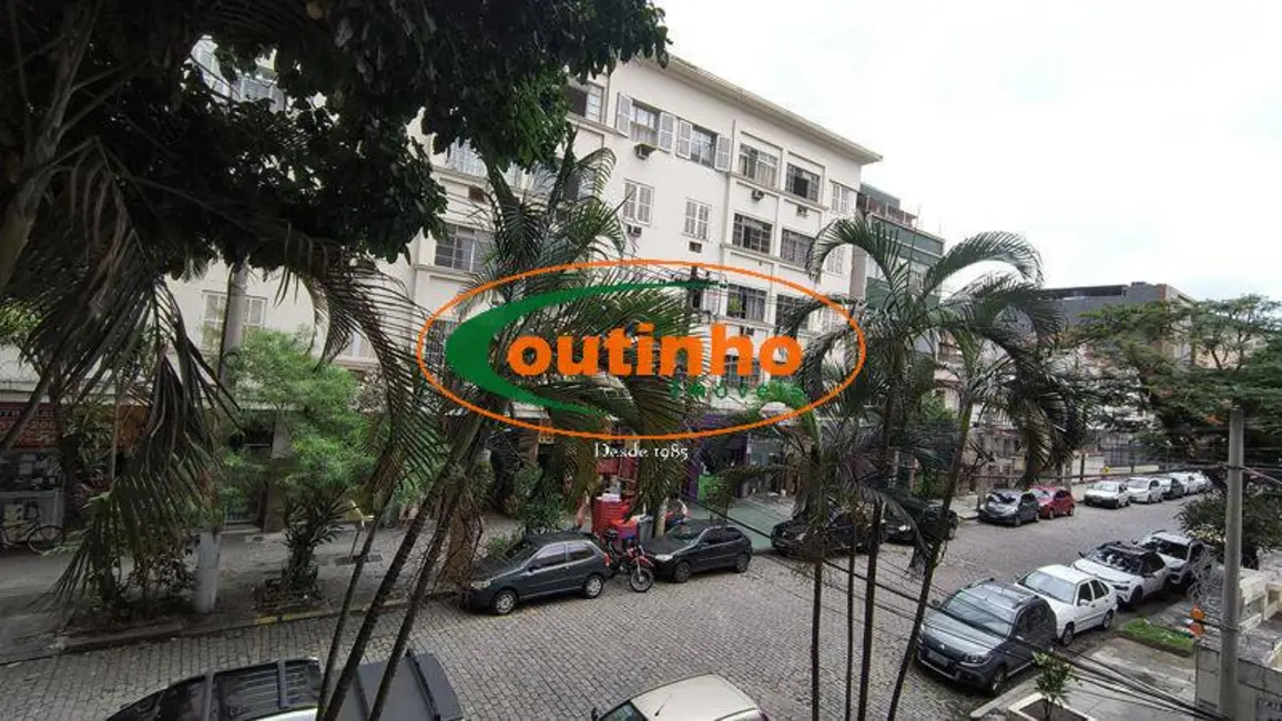 Foto 1 de Apartamento com 2 quartos à venda, 75m2 em Vila Isabel, Rio De Janeiro - RJ