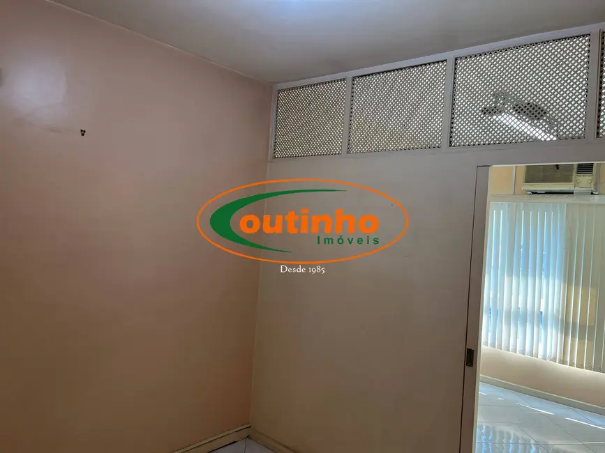 Sala Comercial à venda, 25m2 em Tijuca, Rio De Janeiro - RJ - imagem 7 Foto 7 de Sala Comercial à venda, 25m2 em Tijuca, Rio De Janeiro - RJ