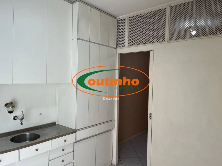 Sala Comercial à venda, 25m2 em Tijuca, Rio De Janeiro - RJ - imagem 3 Foto 3 de Sala Comercial à venda, 25m2 em Tijuca, Rio De Janeiro - RJ