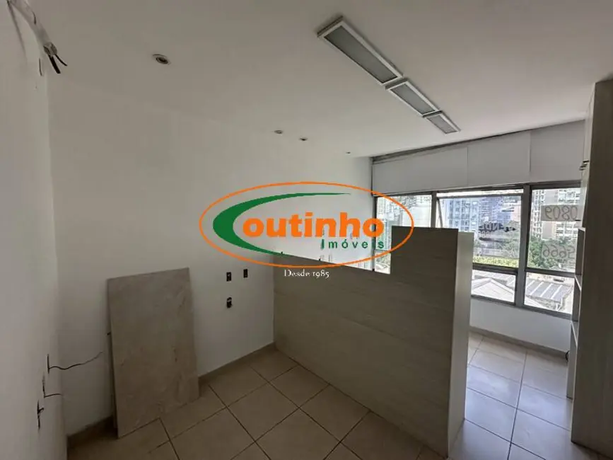 Sala Comercial à venda, 27m2 em Tijuca, Rio De Janeiro - RJ - imagem 7 Foto 7 de Sala Comercial à venda, 27m2 em Tijuca, Rio De Janeiro - RJ