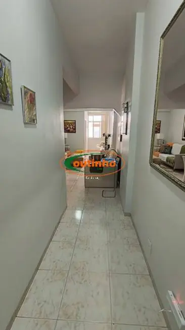 Foto 5 de Apartamento com 2 quartos à venda, 67m2 em Vila Isabel, Rio De Janeiro - RJ