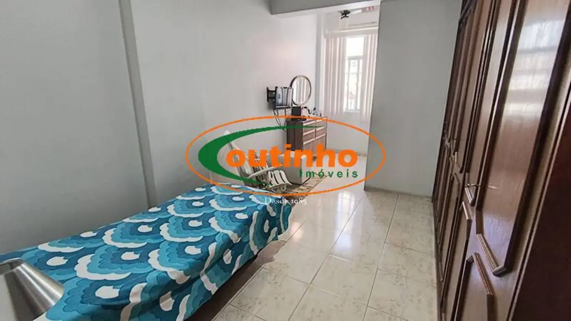 Foto 8 de Apartamento com 2 quartos à venda, 67m2 em Vila Isabel, Rio De Janeiro - RJ
