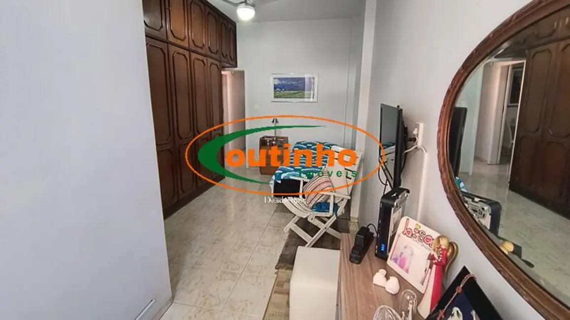 Foto 9 de Apartamento com 2 quartos à venda, 67m2 em Vila Isabel, Rio De Janeiro - RJ