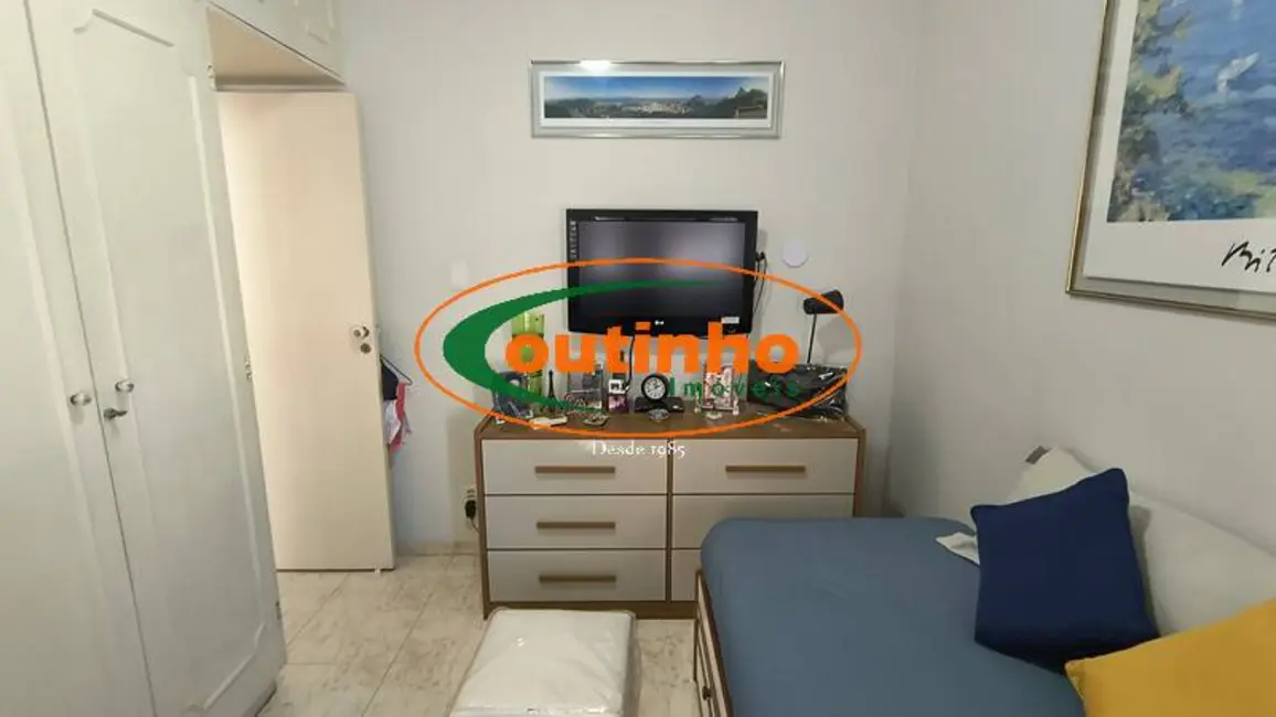Foto 7 de Apartamento com 2 quartos à venda, 67m2 em Vila Isabel, Rio De Janeiro - RJ