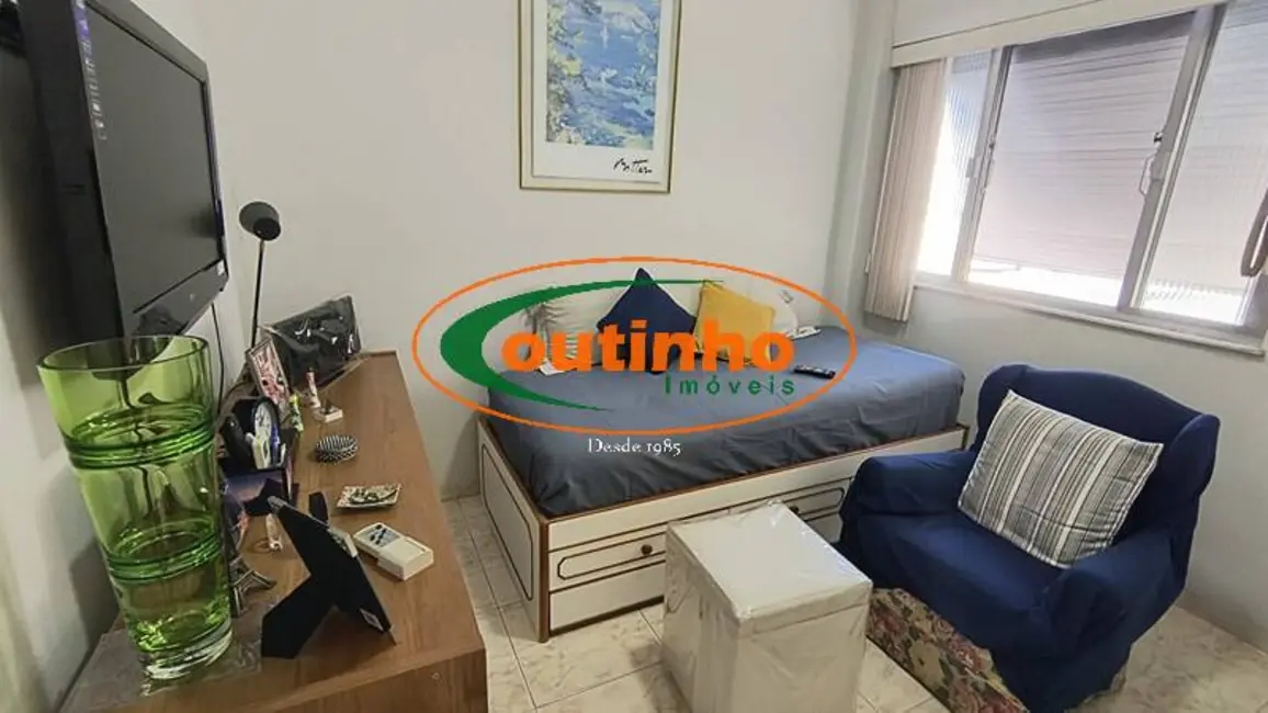 Foto 6 de Apartamento com 2 quartos à venda, 67m2 em Vila Isabel, Rio De Janeiro - RJ