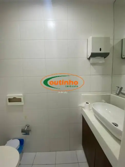 Sala Comercial à venda, 27m2 em Tijuca, Rio De Janeiro - RJ - imagem 9 Foto 9 de Sala Comercial à venda, 27m2 em Tijuca, Rio De Janeiro - RJ