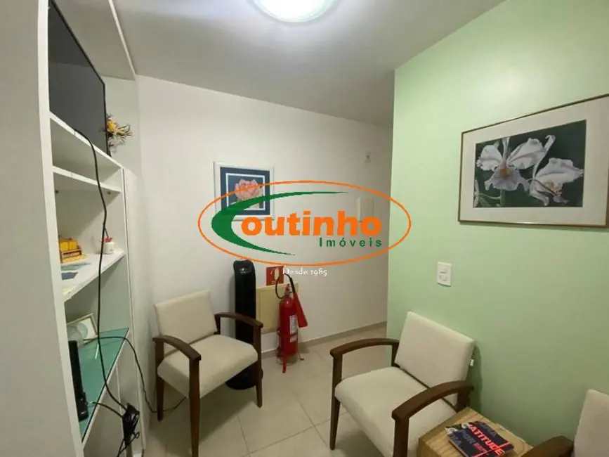 Sala Comercial à venda, 27m2 em Tijuca, Rio De Janeiro - RJ - imagem 5 Foto 5 de Sala Comercial à venda, 27m2 em Tijuca, Rio De Janeiro - RJ