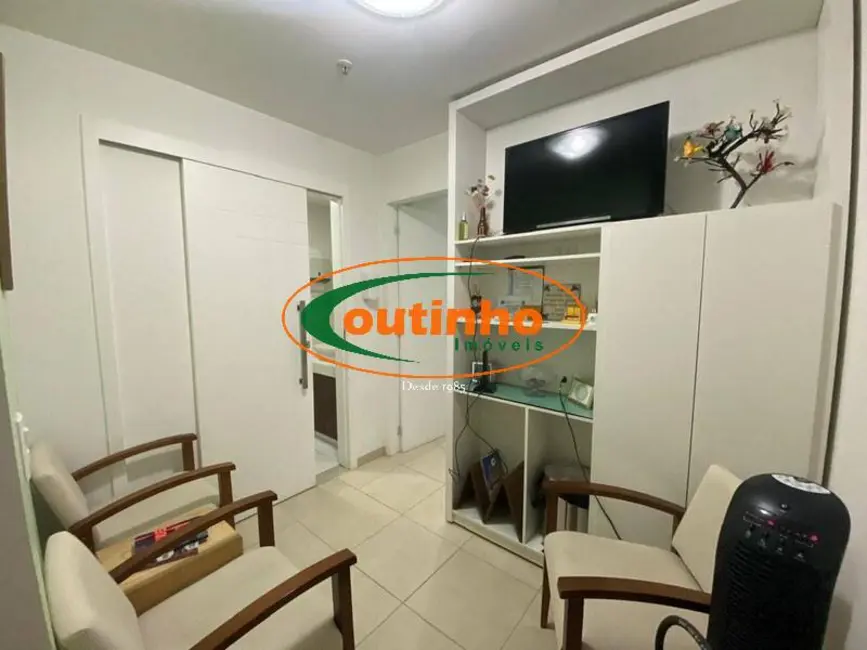Sala Comercial à venda, 27m2 em Tijuca, Rio De Janeiro - RJ - imagem 4 Foto 4 de Sala Comercial à venda, 27m2 em Tijuca, Rio De Janeiro - RJ