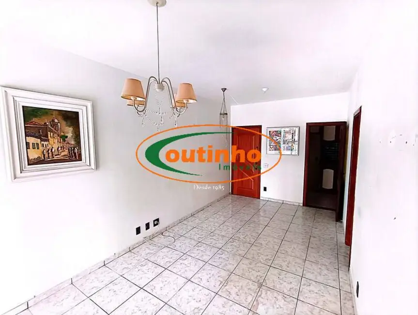 Foto 4 de Apartamento com 3 quartos à venda, 100m2 em Vila Isabel, Rio De Janeiro - RJ