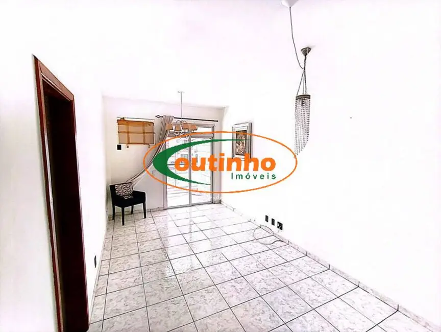 Foto 3 de Apartamento com 3 quartos à venda, 100m2 em Vila Isabel, Rio De Janeiro - RJ