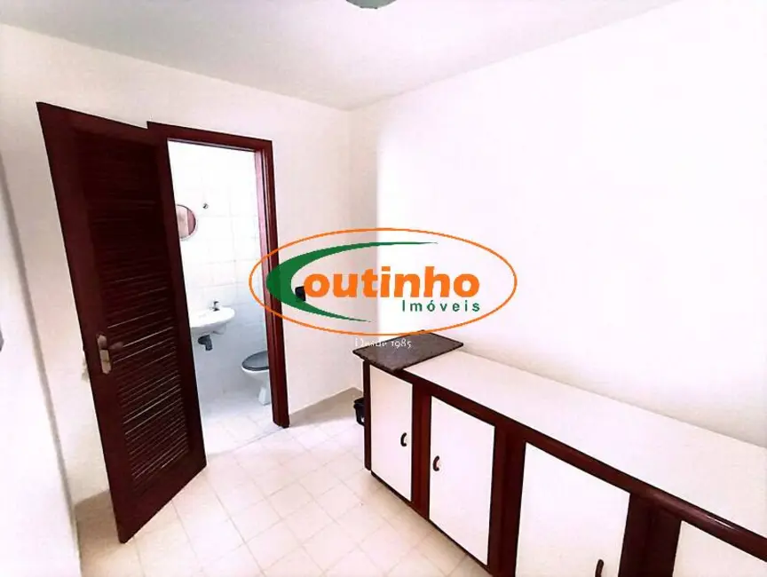Foto 8 de Apartamento com 3 quartos à venda, 100m2 em Vila Isabel, Rio De Janeiro - RJ