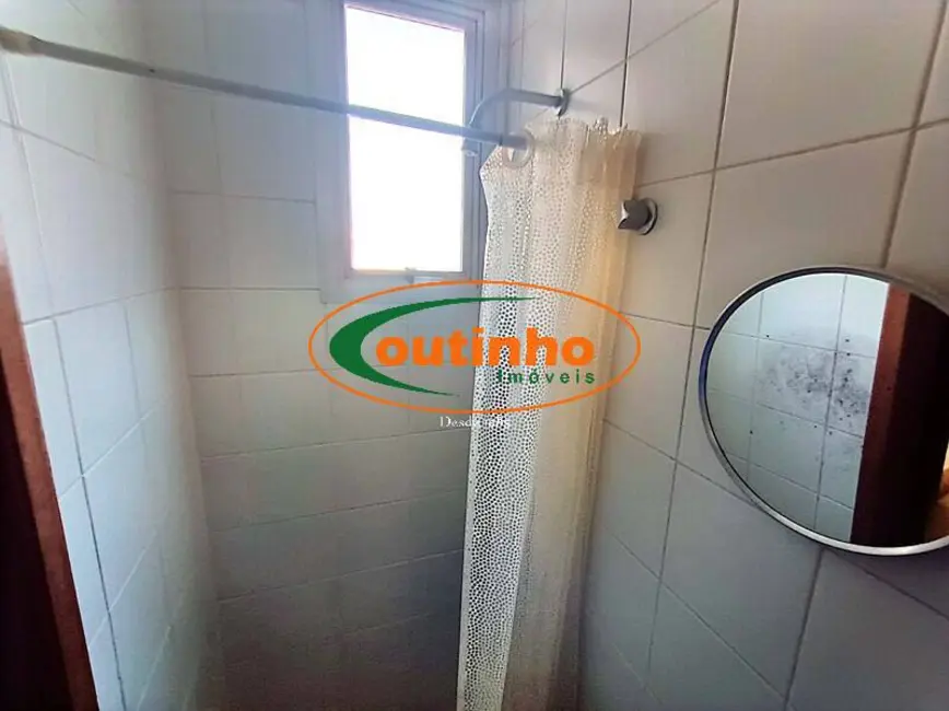 Foto 9 de Apartamento com 3 quartos à venda, 100m2 em Vila Isabel, Rio De Janeiro - RJ