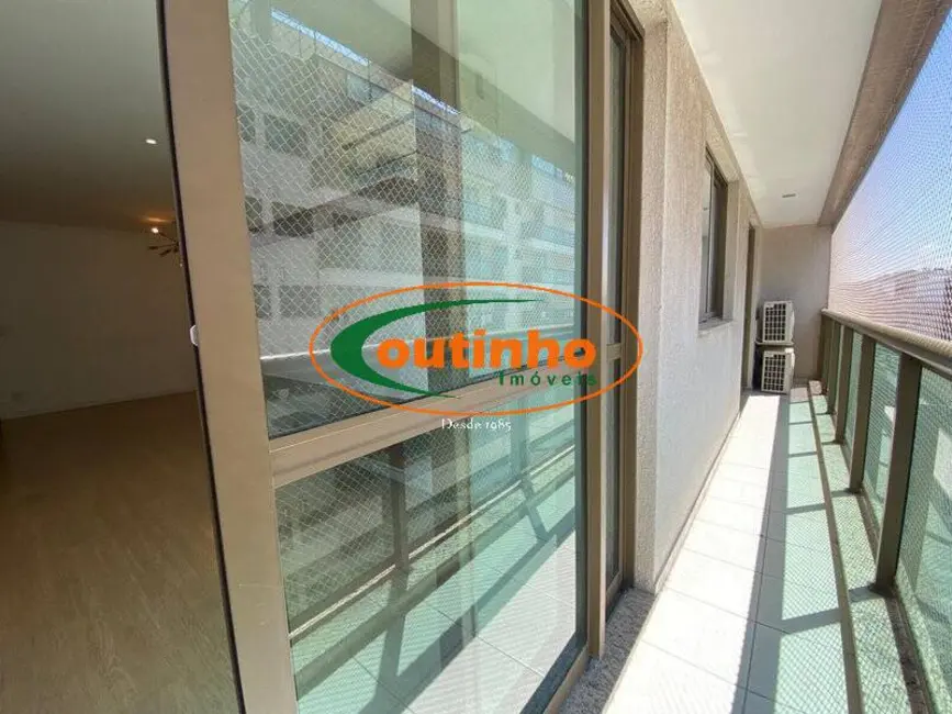 Apartamento com 2 quartos à venda, 84m2 em Tijuca, Rio De Janeiro - RJ - imagem 4 Foto 4 de Apartamento com 2 quartos à venda, 84m2 em Tijuca, Rio De Janeiro - RJ