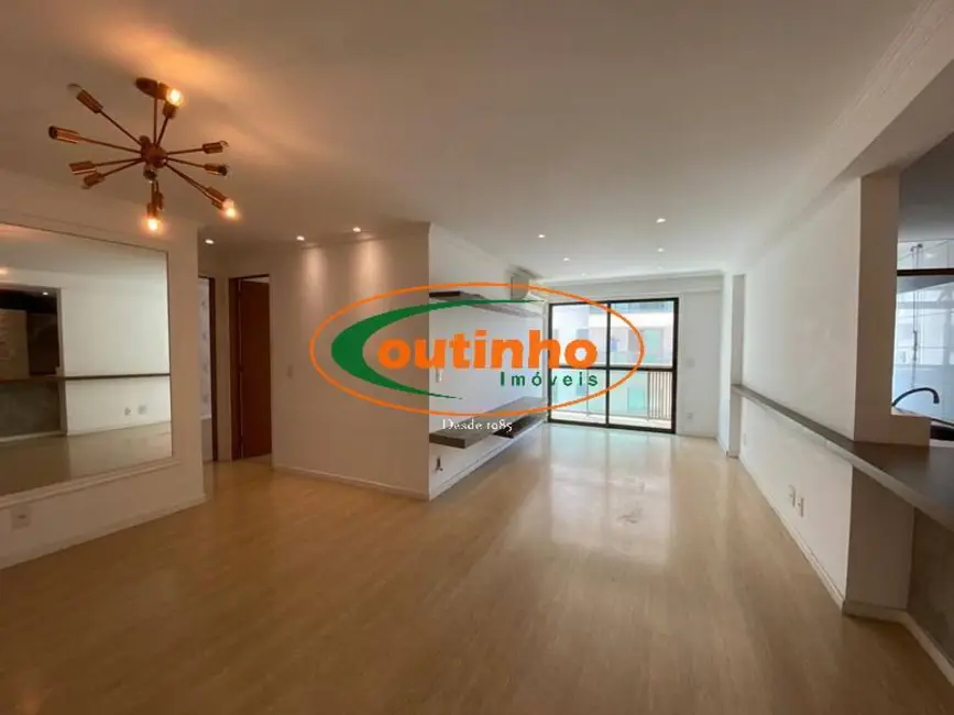 Apartamento com 2 quartos à venda, 84m2 em Tijuca, Rio De Janeiro - RJ - imagem 7 Foto 7 de Apartamento com 2 quartos à venda, 84m2 em Tijuca, Rio De Janeiro - RJ
