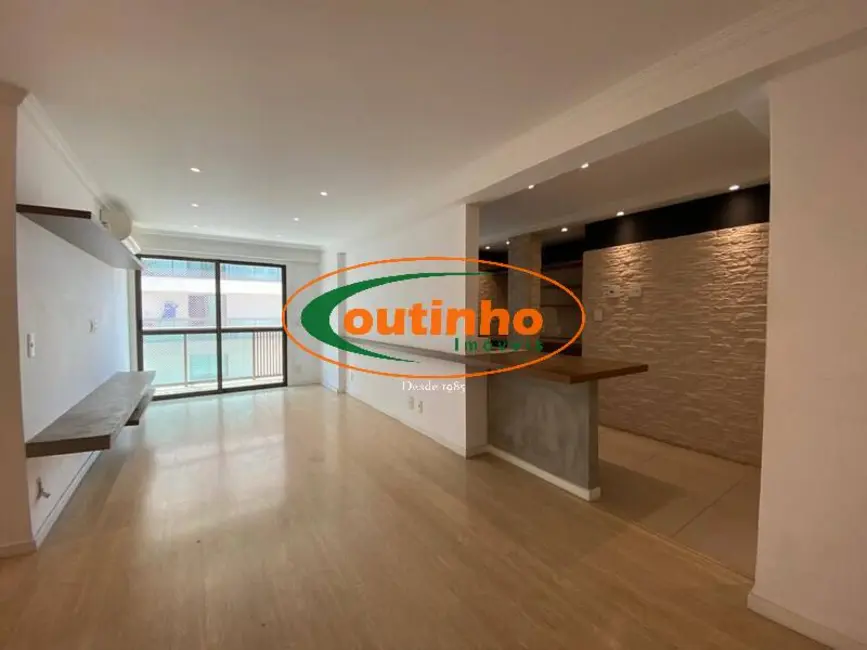 Apartamento com 2 quartos à venda, 84m2 em Tijuca, Rio De Janeiro - RJ - imagem 6 Foto 6 de Apartamento com 2 quartos à venda, 84m2 em Tijuca, Rio De Janeiro - RJ