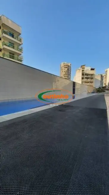 Foto 1 de Apartamento com 2 quartos à venda, 84m2 em Tijuca, Rio De Janeiro - RJ