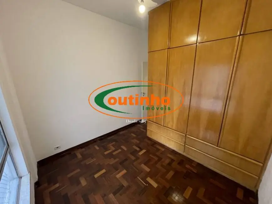 Foto 5 de Apartamento com 2 quartos à venda, 84m2 em Tijuca, Rio De Janeiro - RJ