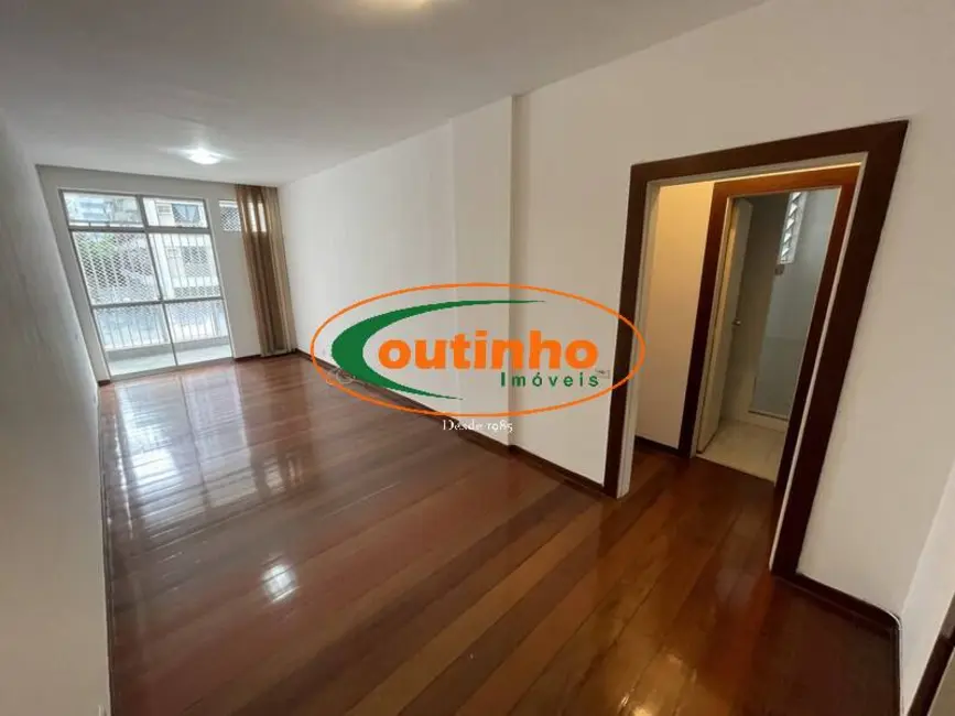 Foto 1 de Apartamento com 2 quartos à venda, 84m2 em Tijuca, Rio De Janeiro - RJ