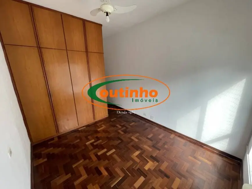 Foto 8 de Apartamento com 2 quartos à venda, 84m2 em Tijuca, Rio De Janeiro - RJ