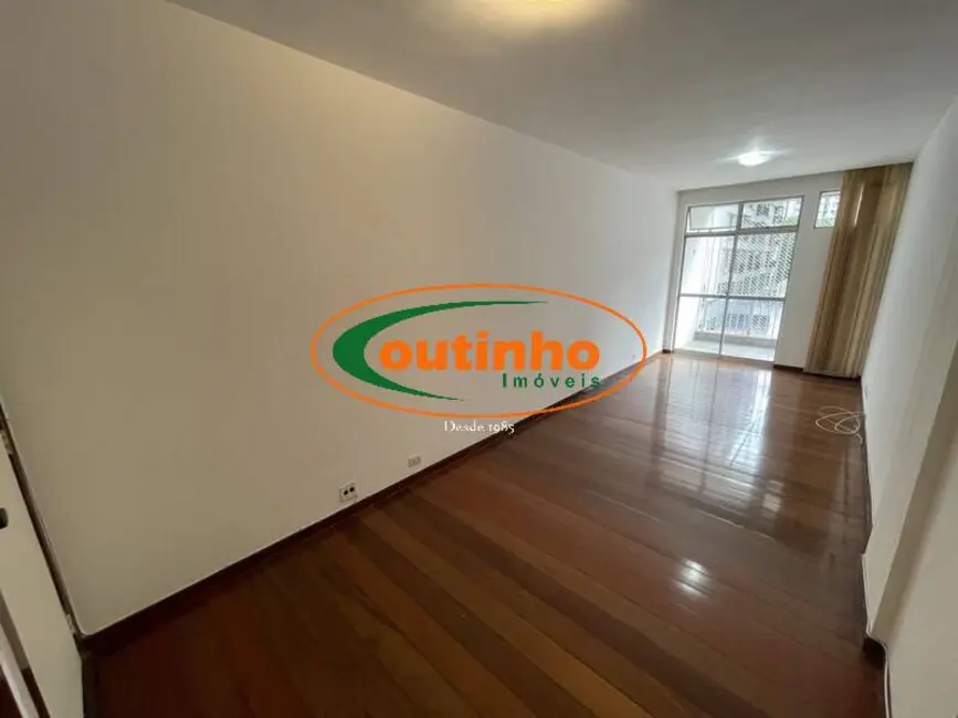 Foto 4 de Apartamento com 2 quartos à venda, 84m2 em Tijuca, Rio De Janeiro - RJ