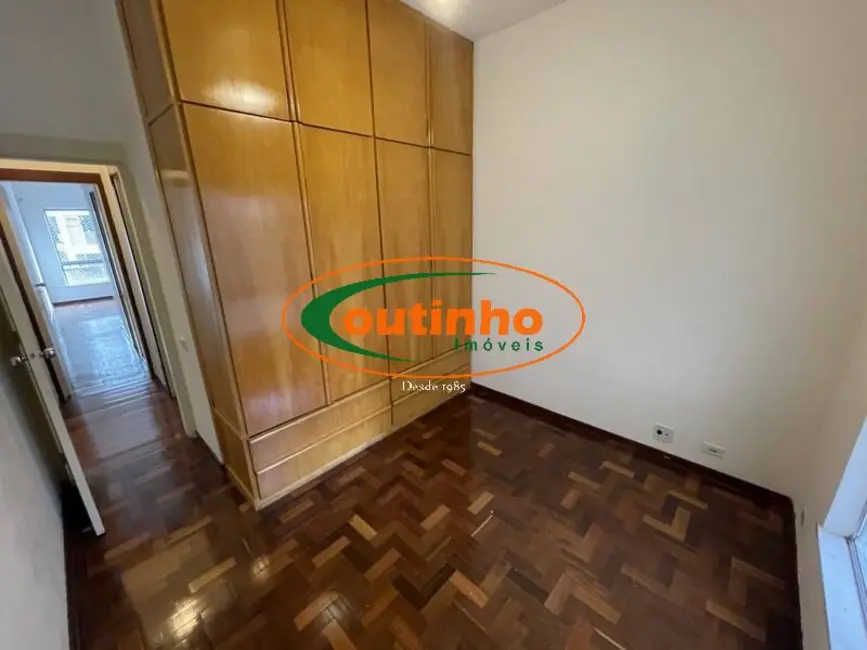 Foto 6 de Apartamento com 2 quartos à venda, 84m2 em Tijuca, Rio De Janeiro - RJ