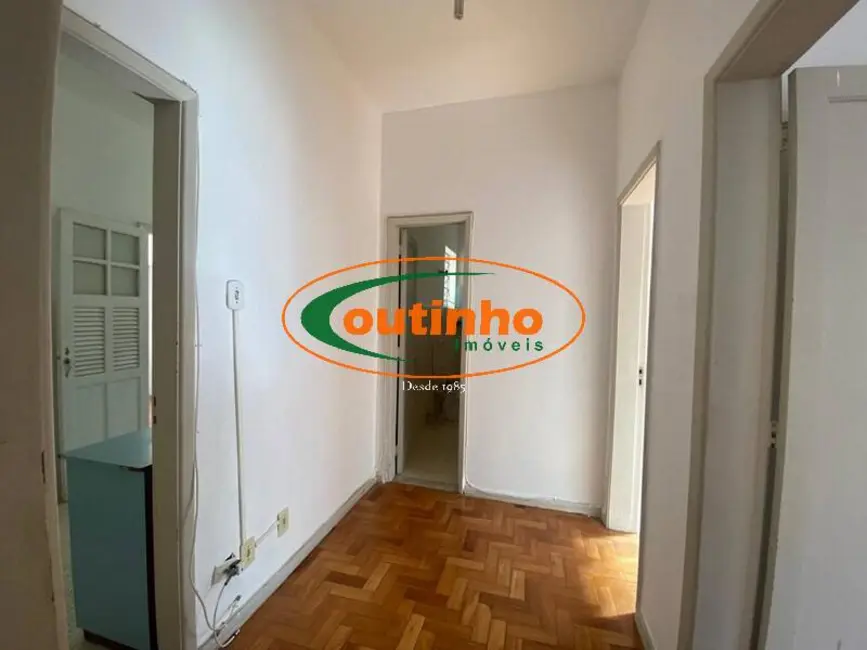 Apartamento com 2 quartos à venda, 100m2 em Tijuca, Rio De Janeiro - RJ - imagem 8 Foto 8 de Apartamento com 2 quartos à venda, 100m2 em Tijuca, Rio De Janeiro - RJ