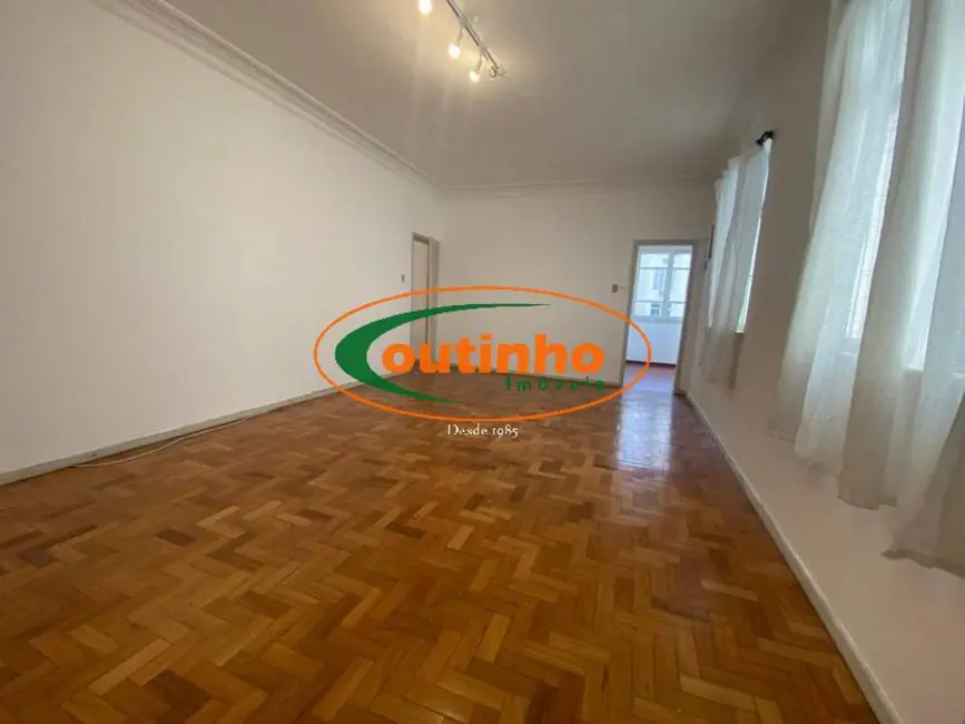 Foto 1 de Apartamento com 2 quartos à venda, 100m2 em Tijuca, Rio De Janeiro - RJ
