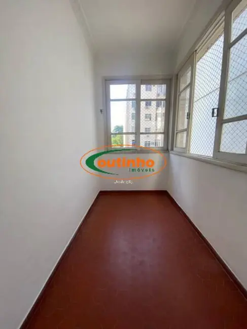 Apartamento com 2 quartos à venda, 100m2 em Tijuca, Rio De Janeiro - RJ - imagem 5 Foto 5 de Apartamento com 2 quartos à venda, 100m2 em Tijuca, Rio De Janeiro - RJ