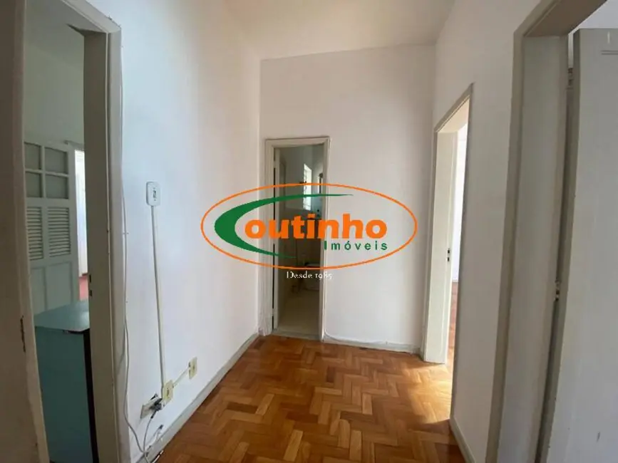 Apartamento com 2 quartos à venda, 100m2 em Tijuca, Rio De Janeiro - RJ - imagem 9 Foto 9 de Apartamento com 2 quartos à venda, 100m2 em Tijuca, Rio De Janeiro - RJ