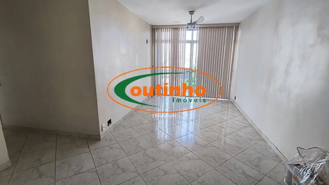 Foto 6 de Apartamento com 2 quartos à venda, 90m2 em Tijuca, Rio De Janeiro - RJ