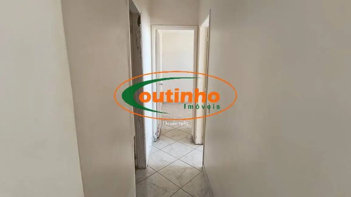 Foto 9 de Apartamento com 2 quartos à venda, 90m2 em Tijuca, Rio De Janeiro - RJ
