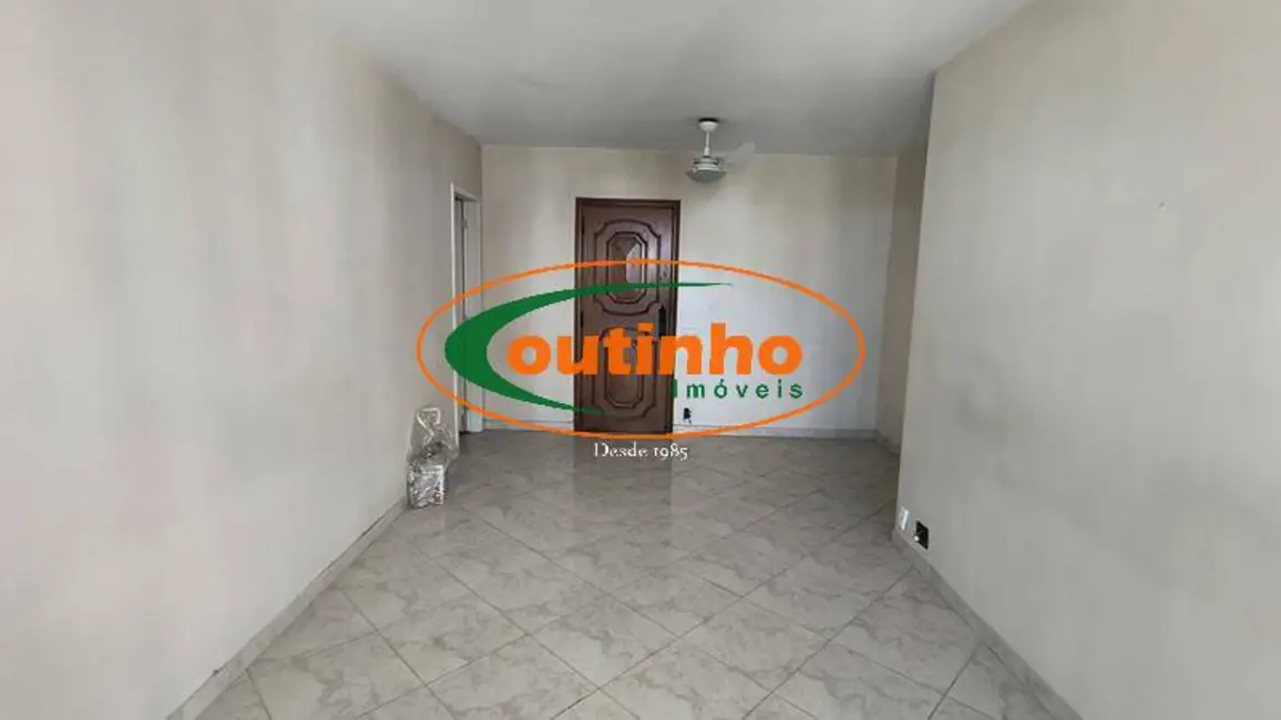 Foto 8 de Apartamento com 2 quartos à venda, 90m2 em Tijuca, Rio De Janeiro - RJ