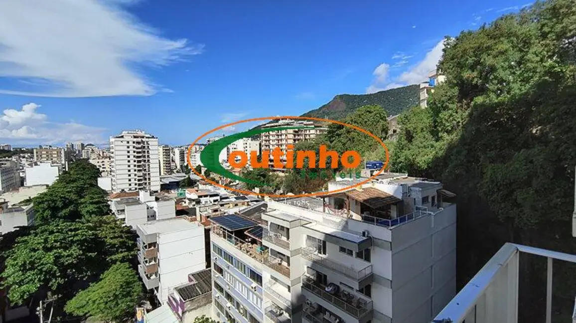 Foto 5 de Apartamento com 2 quartos à venda, 90m2 em Tijuca, Rio De Janeiro - RJ