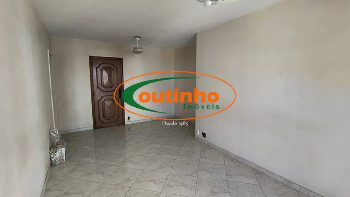 Foto 7 de Apartamento com 2 quartos à venda, 90m2 em Tijuca, Rio De Janeiro - RJ