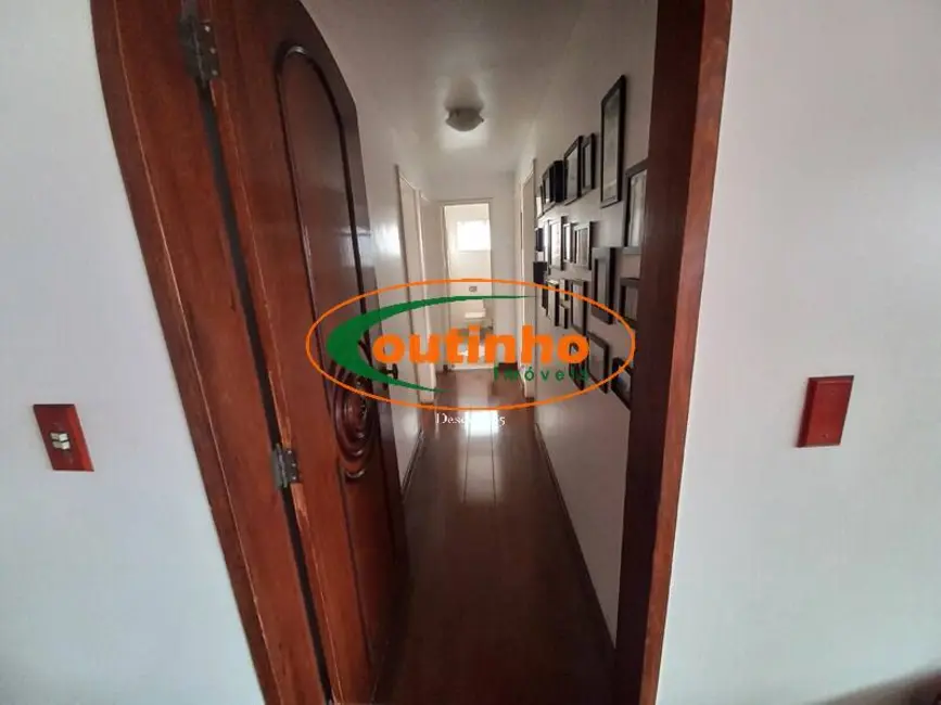 Foto 3 de Apartamento com 3 quartos à venda, 105m2 em Tijuca, Rio De Janeiro - RJ