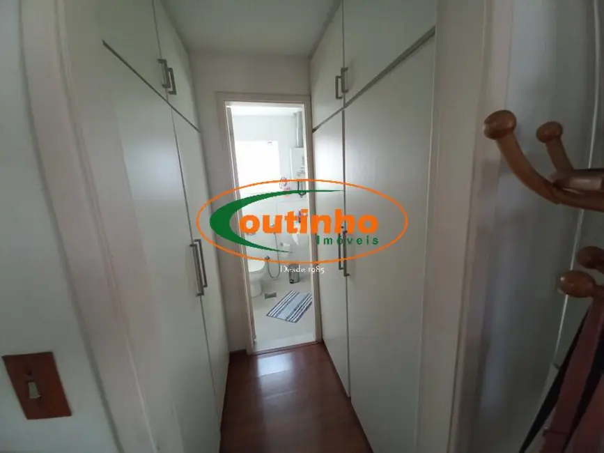 Foto 6 de Apartamento com 3 quartos à venda, 105m2 em Tijuca, Rio De Janeiro - RJ