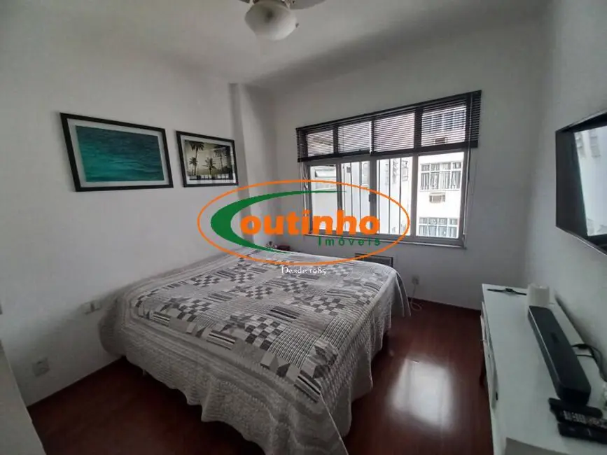 Foto 9 de Apartamento com 3 quartos à venda, 105m2 em Tijuca, Rio De Janeiro - RJ